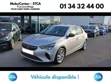 1.2 75ch Elegance Business