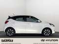 Hyundai i10 i10 MY25 1.0 Trend Klima Navi Apple Android Weiß - thumbnail 5