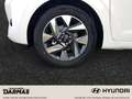 Hyundai i10 i10 MY25 1.0 Trend Klima Navi Apple Android Weiß - thumbnail 10