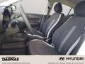Hyundai i10 i10 MY25 1.0 Trend Klima Navi Apple Android Weiß - thumbnail 11