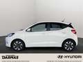 Hyundai i10 i10 MY25 1.0 Trend Klima Navi Apple Android Weiß - thumbnail 9