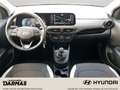 Hyundai i10 i10 MY25 1.0 Trend Klima Navi Apple Android Weiß - thumbnail 13