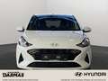 Hyundai i10 i10 MY25 1.0 Trend Klima Navi Apple Android Weiß - thumbnail 3