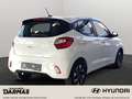 Hyundai i10 i10 MY25 1.0 Trend Klima Navi Apple Android Weiß - thumbnail 6