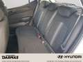 Hyundai i10 i10 MY25 1.0 Trend Klima Navi Apple Android Weiß - thumbnail 12