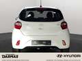 Hyundai i10 i10 MY25 1.0 Trend Klima Navi Apple Android Weiß - thumbnail 7