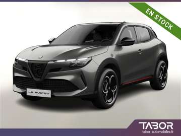 Ibrida DCT Speciale GPS