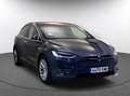 Tesla Model X P100D 4WD 5P Burdeos - thumbnail 3