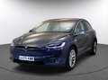 Tesla Model X P100D 4WD 5P Burdeos - thumbnail 1