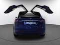 Tesla Model X P100D 4WD 5P Burdeos - thumbnail 4