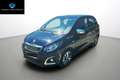 Peugeot 108 1.0 VTi - 72 S\u0026S  BERLINE Style Black - thumbnail 1