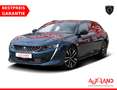 Peugeot 508 SW GT 1.6 PureTech Navi ACC LED Sitzheizung Blauw - thumbnail 1