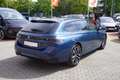 Peugeot 508 SW GT 1.6 PureTech Navi ACC LED Sitzheizung Blauw - thumbnail 6