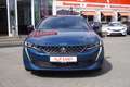 Peugeot 508 SW GT 1.6 PureTech Navi ACC LED Sitzheizung Blauw - thumbnail 9