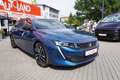 Peugeot 508 SW GT 1.6 PureTech Navi ACC LED Sitzheizung Blauw - thumbnail 8