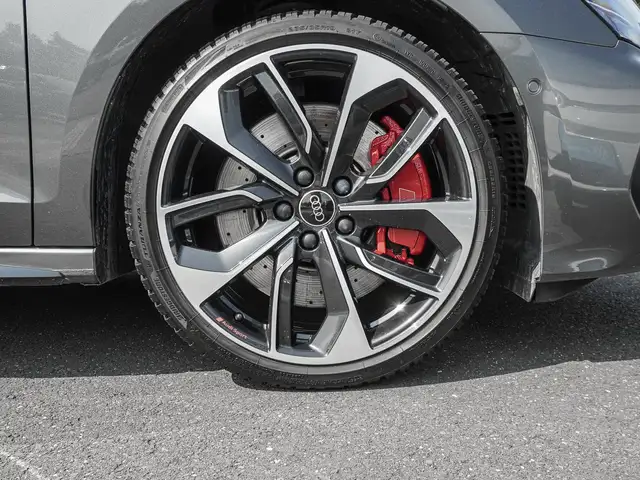 Audi S3 view 7