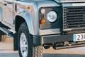 Land Rover Defender Defender Comercial 90 Techo Duro S S Gris - thumbnail 7