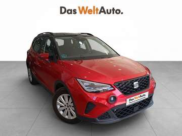 1.0 TSI S&S Style Special Edition 115
