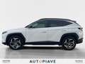 Hyundai TUCSON 1.6 HEV aut.Exellence Blanc - thumbnail 2