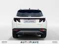 Hyundai TUCSON 1.6 HEV aut.Exellence Blanc - thumbnail 4
