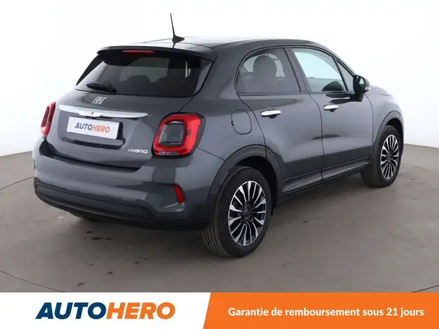 Fiat 500X view 6