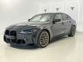 BMW M3 Competition Gris - thumbnail 11