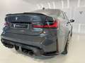 BMW M3 Competition Gris - thumbnail 15
