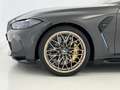 BMW M3 Competition Gris - thumbnail 17