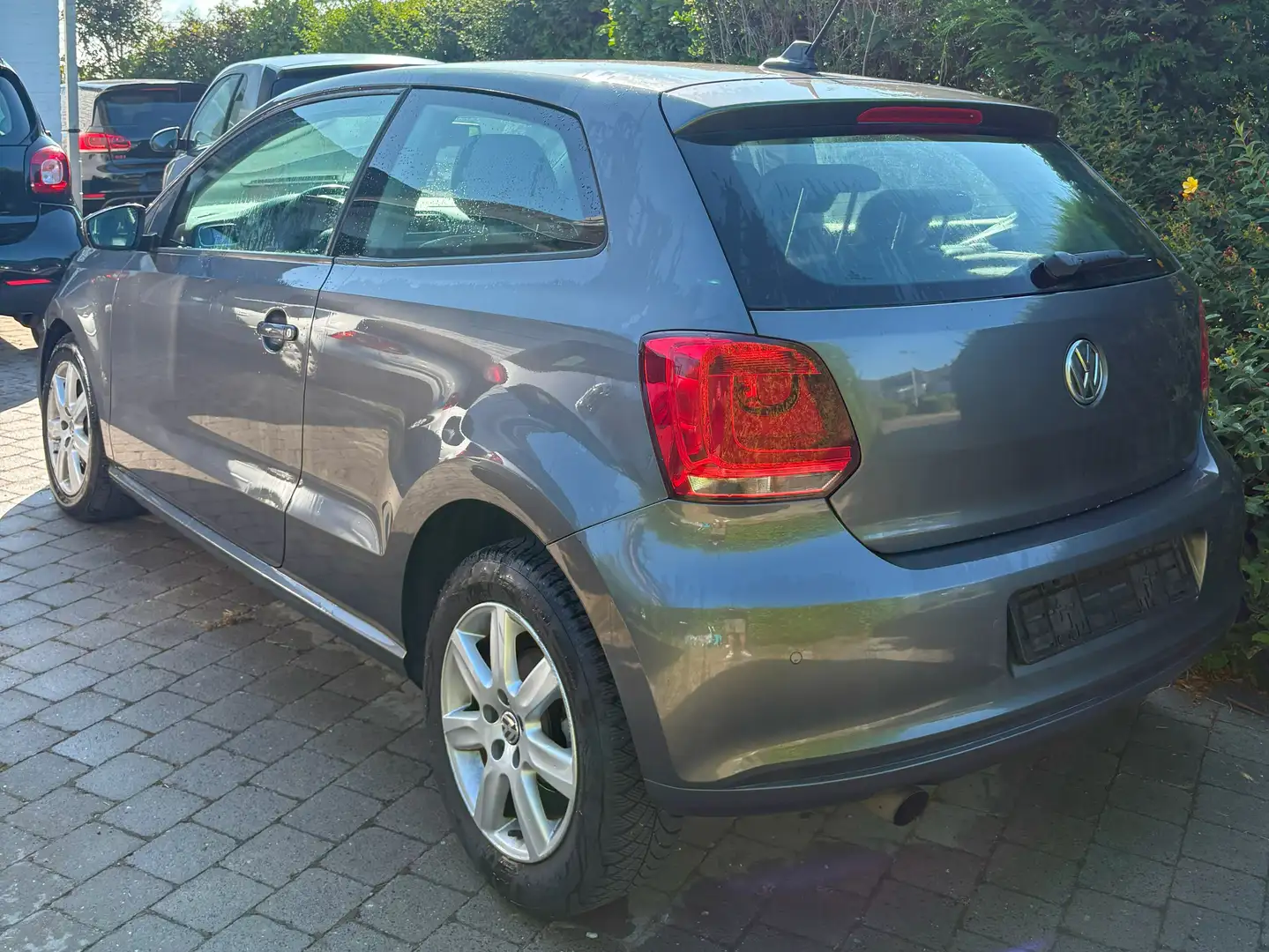 Volkswagen Polo Polo 1.2 CR TDi Trendline DPF - 2