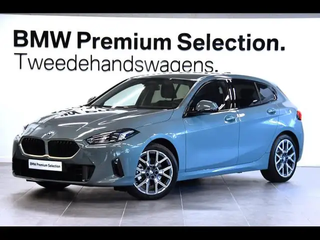 BMW 120 CAMERA, CARPLAY, ZETELVERWARMI