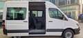Mercedes-Benz Sprinter Combi 211CDI Compacto Blanco - thumbnail 5