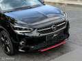 Opel Corsa 1.2 Turbo |Pano |Camera |blindspot |stuurverwar. Nero - thumbnail 4