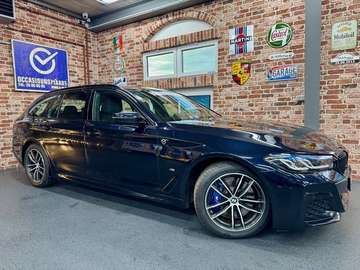 540dA Touring 3.0 340cv Auto xDrive M-SPORT