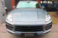 Porsche Cayenne Turbo SPORTDESIGN (Vollausstattung-PCCB) Bleu - thumbnail 3