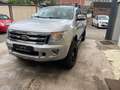Ford Ranger Limited Silber - thumbnail 1