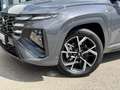Hyundai TUCSON 1.6 T-GDI PHEV Premium Sky 4WD | Navigatiesysteem/ Grijs - thumbnail 50