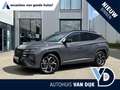 Hyundai TUCSON 1.6 T-GDI PHEV Premium Sky 4WD | Navigatiesysteem/ Grijs - thumbnail 1