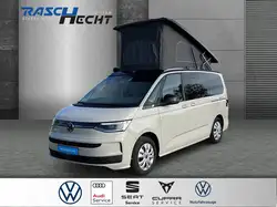 Volkswagen T7 California Beach Camper 2.0 TDI DSG*AHK*LED