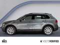 Volkswagen Tiguan Comfortline 1.5 TSI DSG LED+PANO+PDC Gris - thumbnail 3