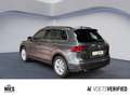 Volkswagen Tiguan Comfortline 1.5 TSI DSG LED+PANO+PDC Gris - thumbnail 4