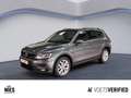 Volkswagen Tiguan Comfortline 1.5 TSI DSG LED+PANO+PDC Grijs - thumbnail 1