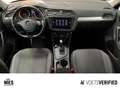 Volkswagen Tiguan Comfortline 1.5 TSI DSG LED+PANO+PDC Gris - thumbnail 9