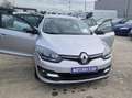 Renault Megane Mégane SW 1.5 dCi Energy Limited Gris - thumbnail 10
