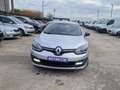 Renault Megane Mégane SW 1.5 dCi Energy Limited Gris - thumbnail 1