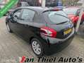 Peugeot 208 1.2 VTi Urban Soul Schwarz - thumbnail 3