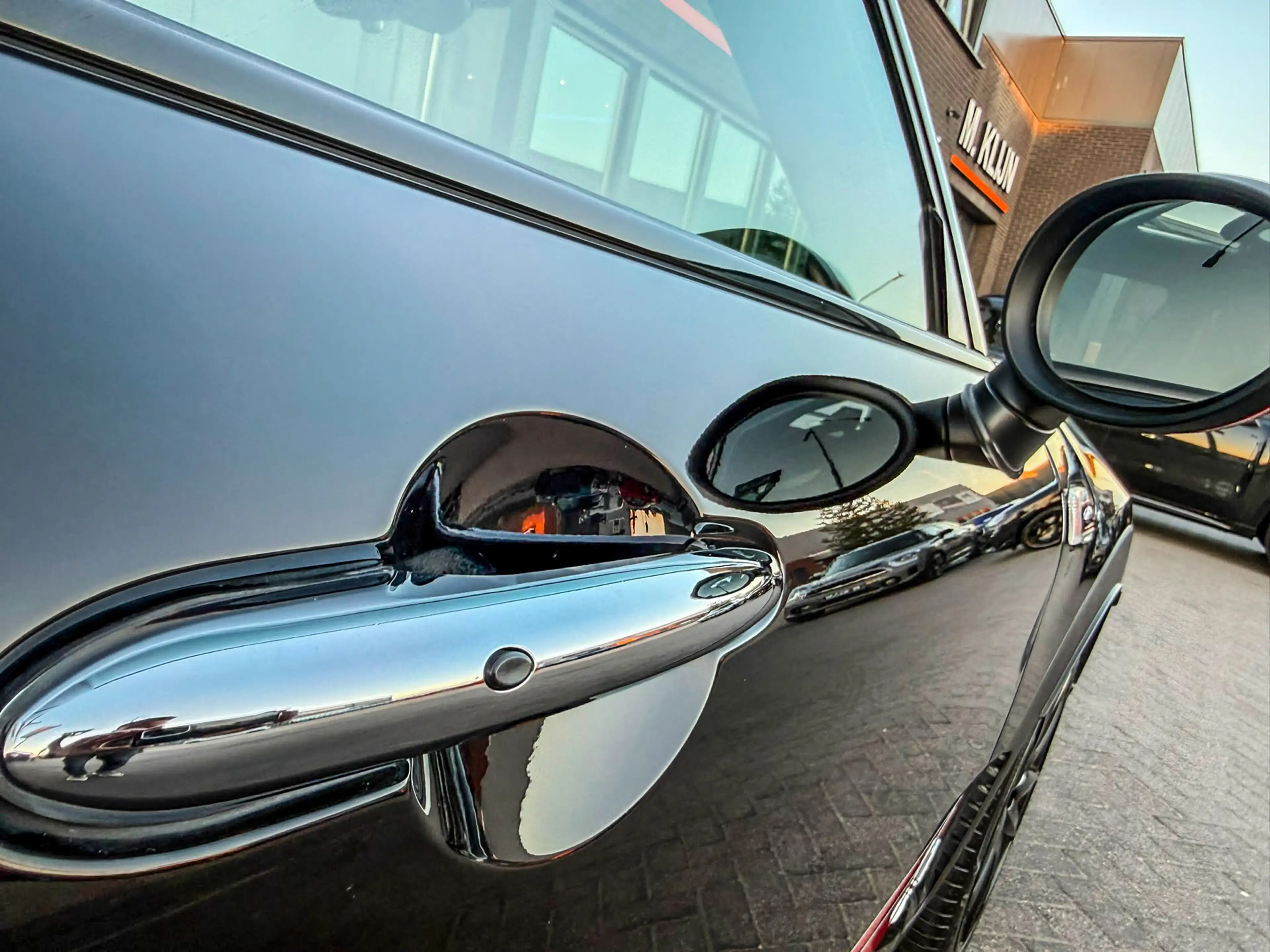 MINI John Cooper Works Clubman 2.0 JCW ALL4 F1 aut 306pk/Pano/Camera/Hk/Head Up/B — photo 18