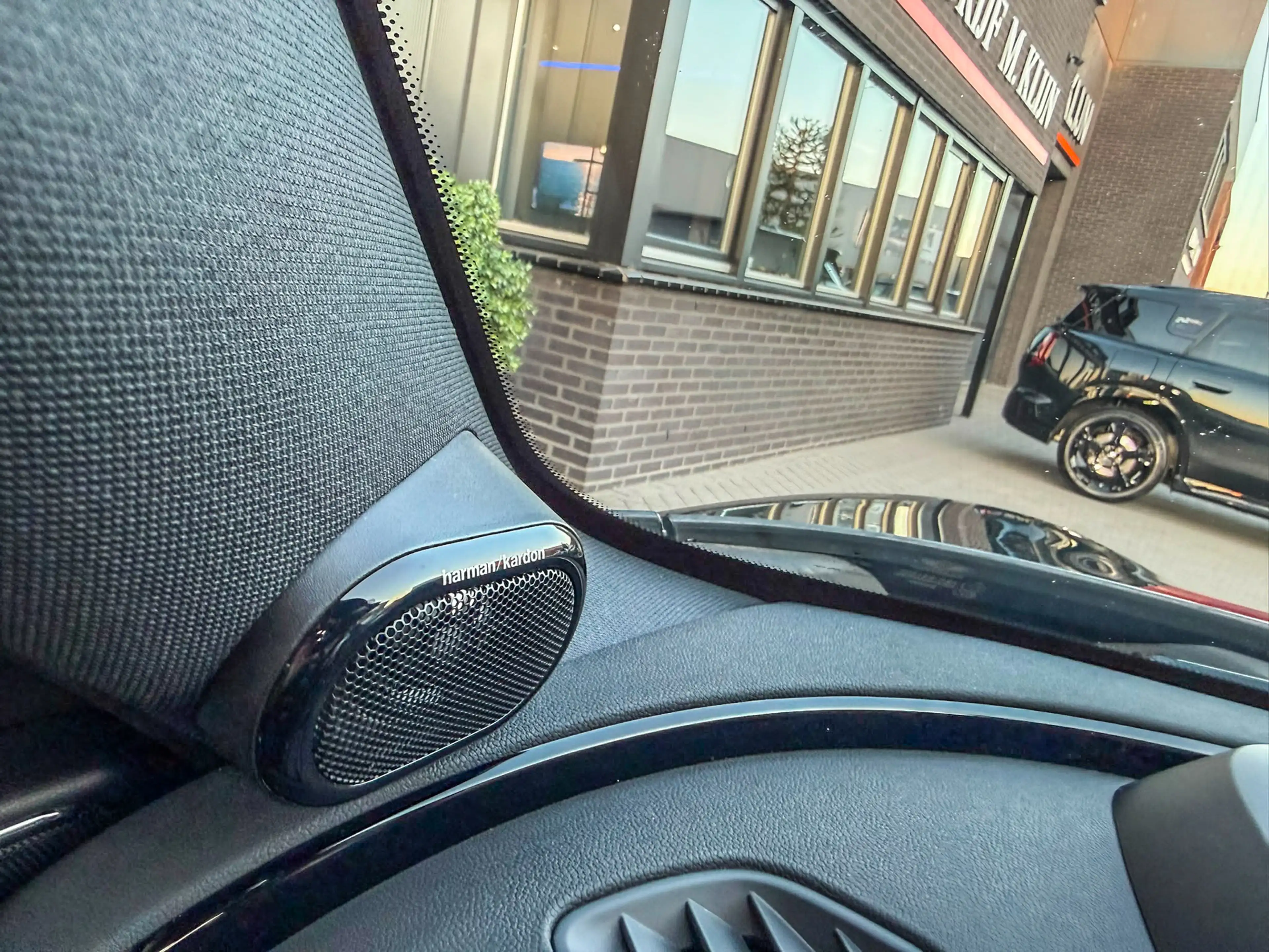 MINI John Cooper Works Clubman 2.0 JCW ALL4 F1 aut 306pk/Pano/Camera/Hk/Head Up/B — photo 28