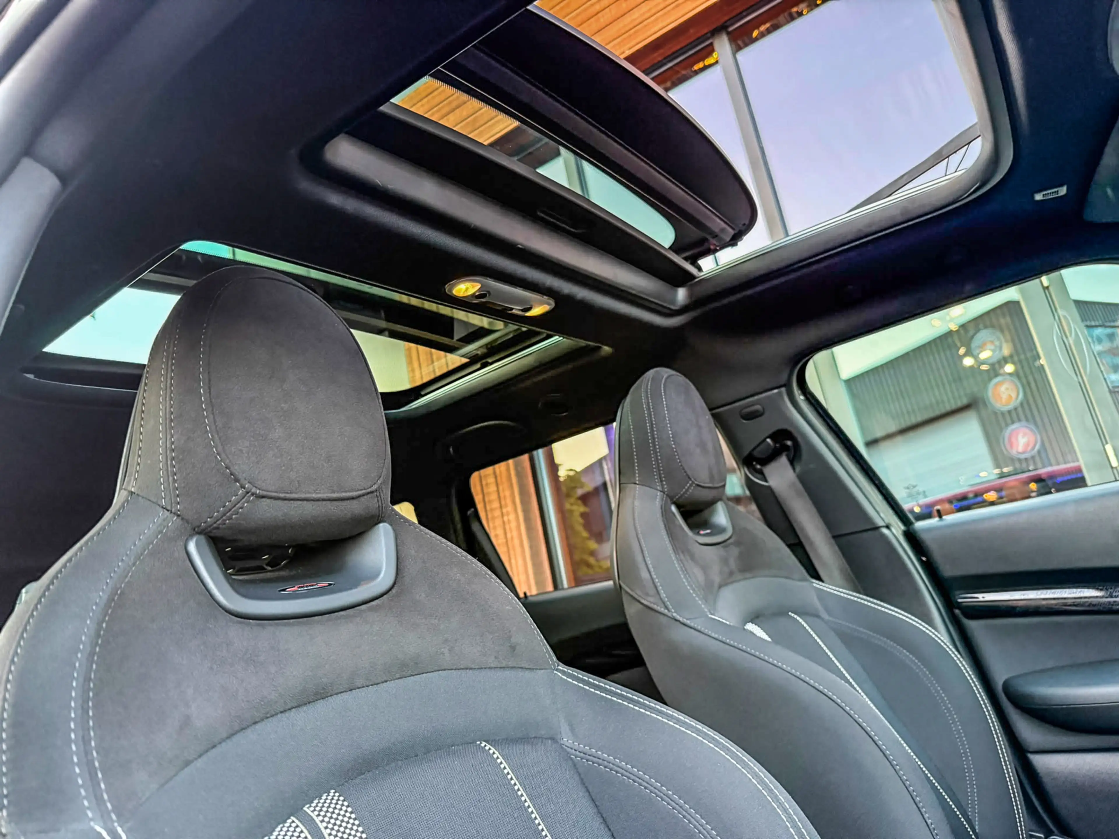 MINI John Cooper Works Clubman 2.0 JCW ALL4 F1 aut 306pk/Pano/Camera/Hk/Head Up/B — photo 16