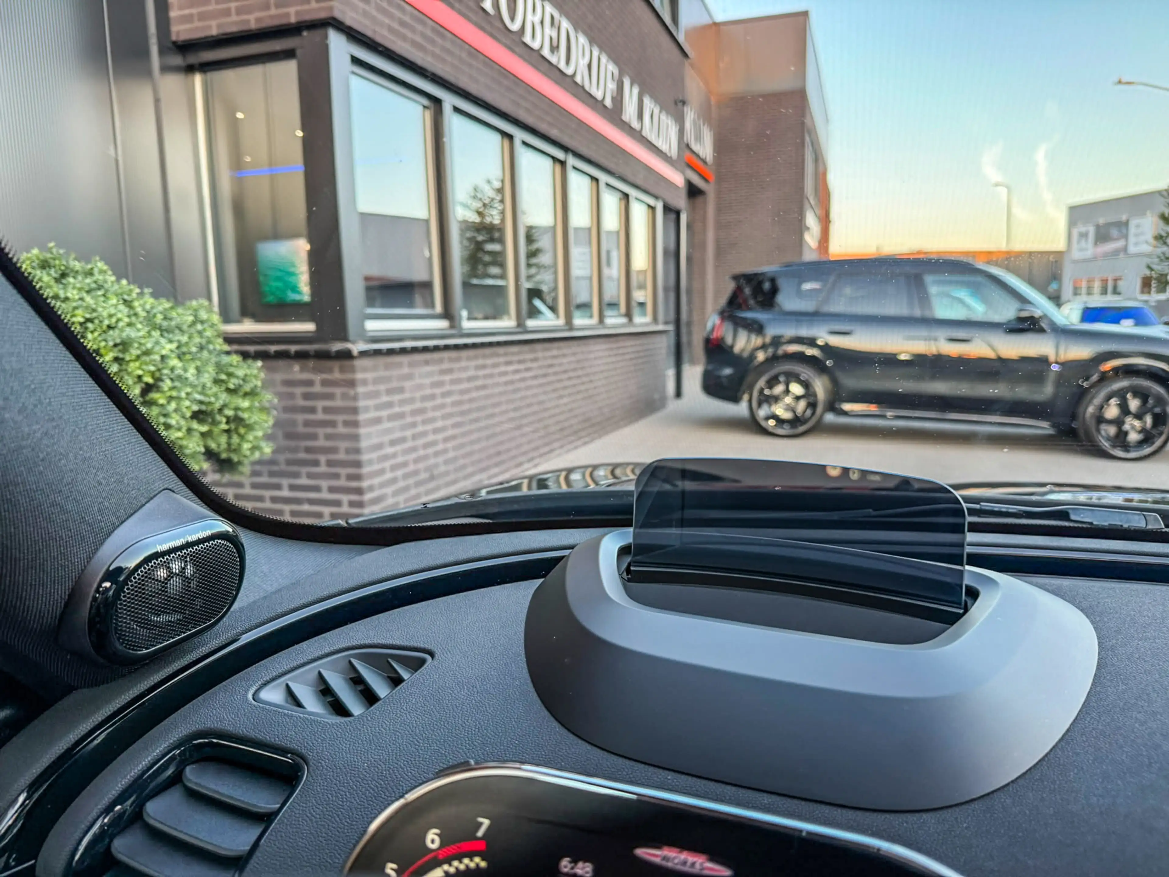 MINI John Cooper Works Clubman 2.0 JCW ALL4 F1 aut 306pk/Pano/Camera/Hk/Head Up/B — photo 32