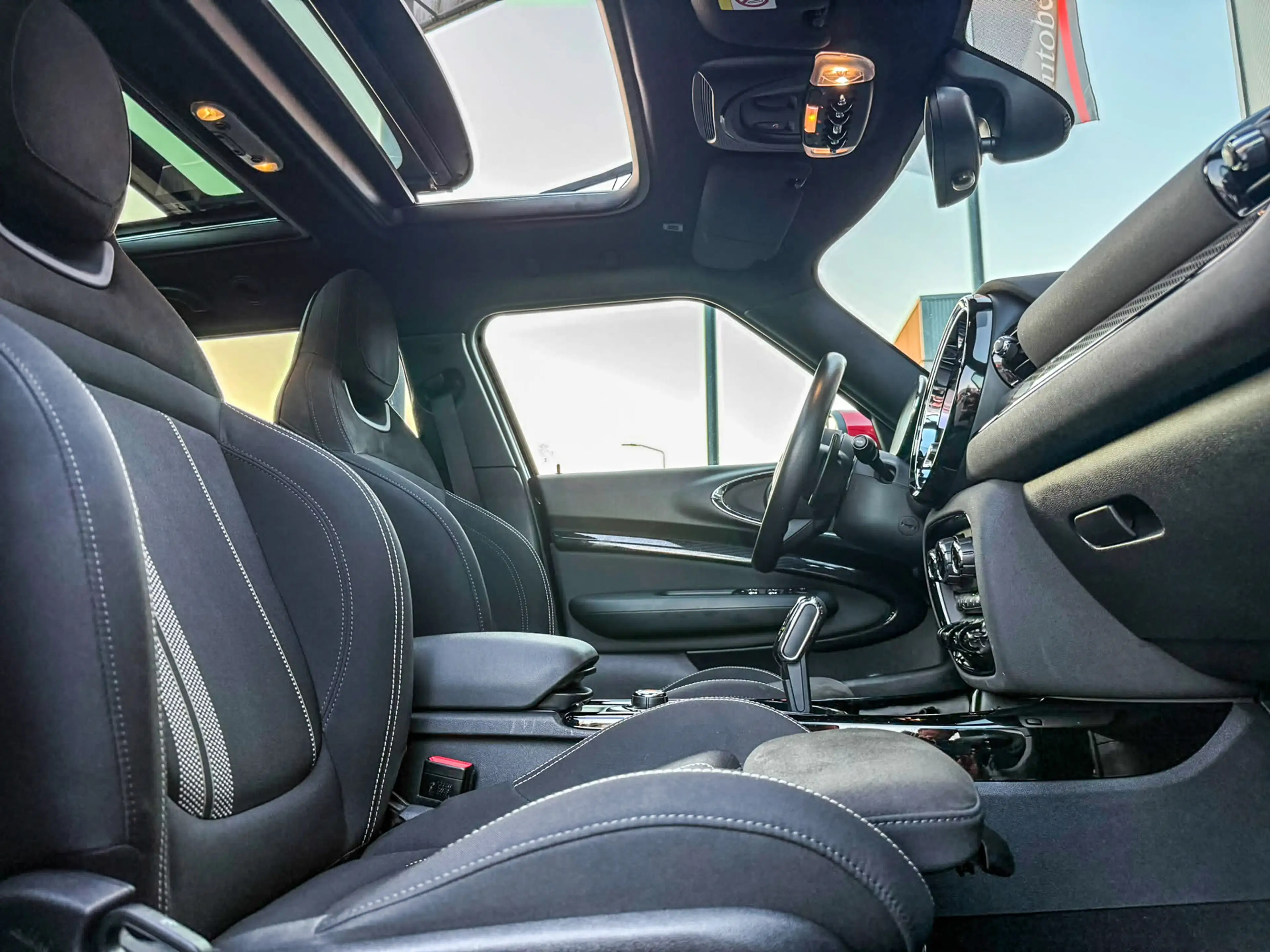 MINI John Cooper Works Clubman 2.0 JCW ALL4 F1 aut 306pk/Pano/Camera/Hk/Head Up/B — photo 42